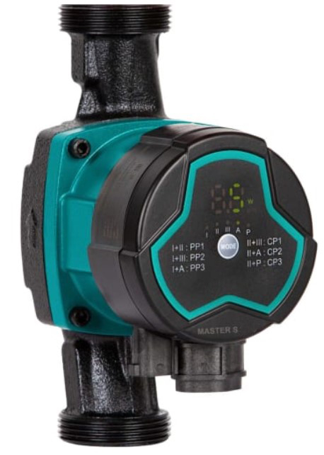 SHINHOO MASTER S 32-4 180 1x230V циркуляционный насос