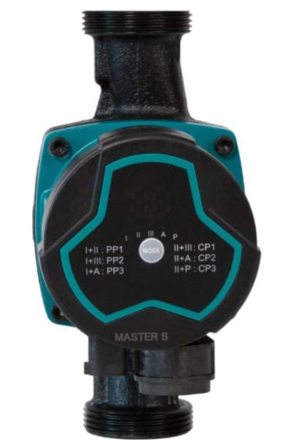 SHINHOO MASTER S 32-7.5 180 1x230V циркуляционный насос