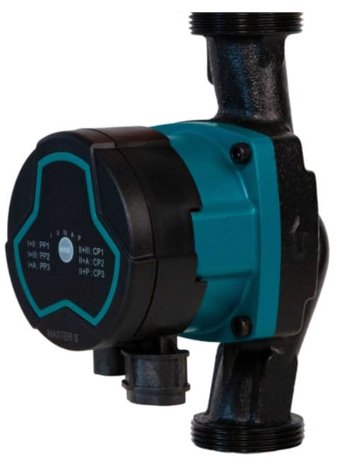 SHINHOO MASTER S 32-7.5 180 1x230V циркуляционный насос
