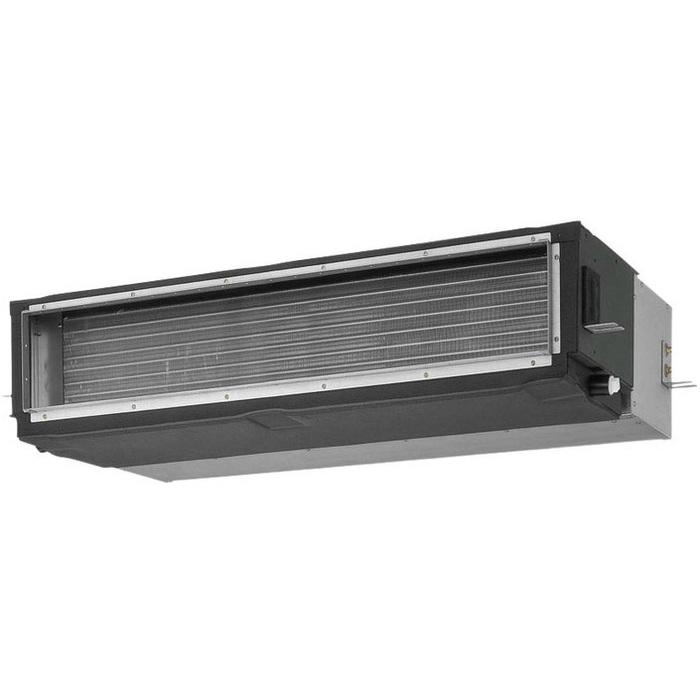 Shivaki SDH-609BE канальный кондиционер