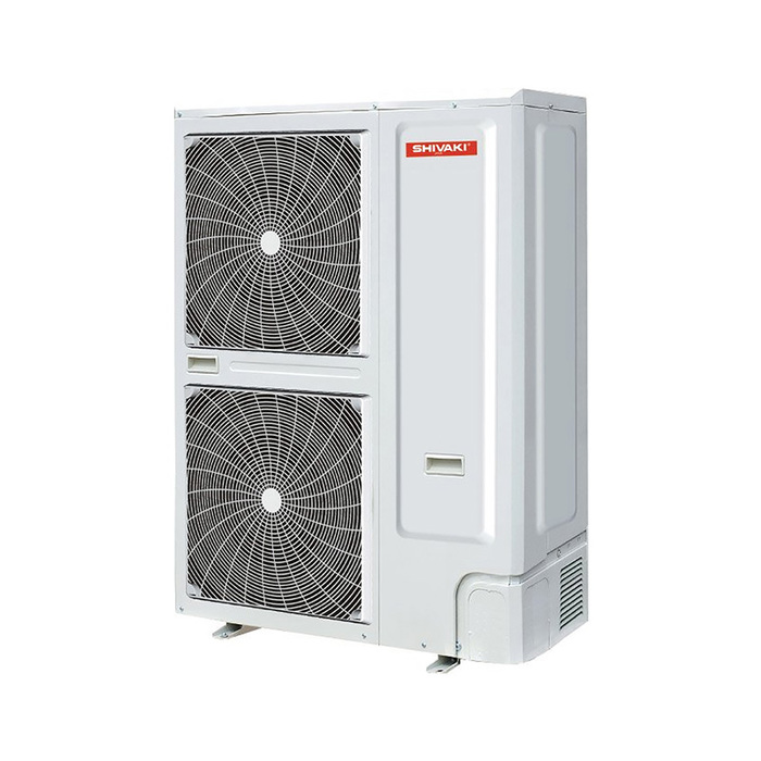 Shivaki SDH-609BE канальный кондиционер