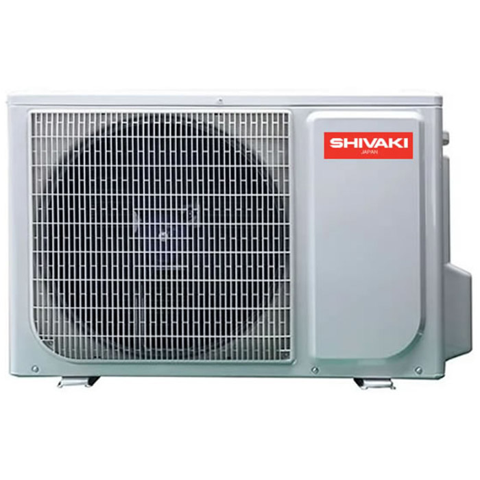 Shivaki SRH-PM182DC внешний блок мульти сплит-системы