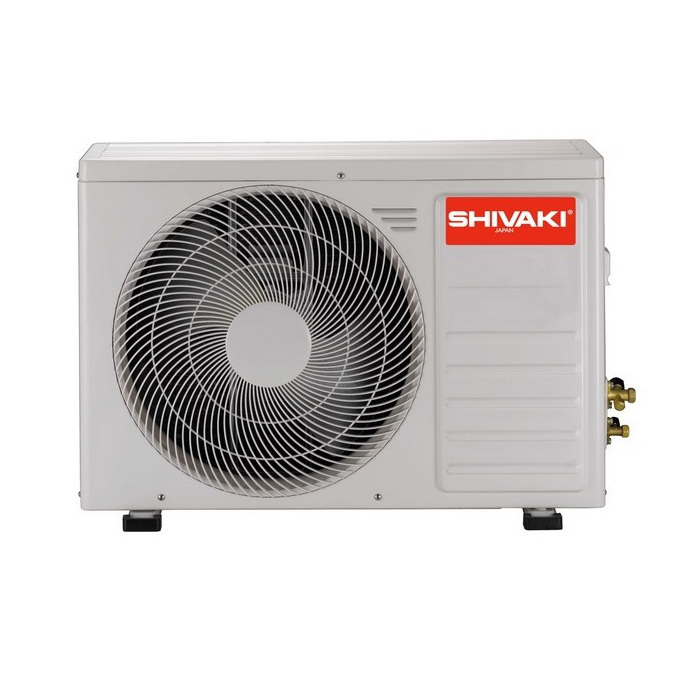 Shivaki SRH-PM189DC внешний блок мульти сплит-системы