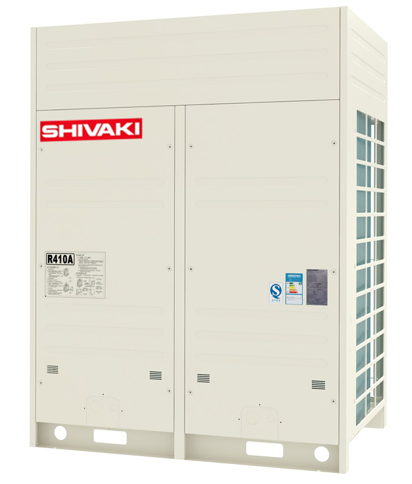 Shivaki SRH450TD-DC3 наружный блок VRF системы 45-49,9 кВт