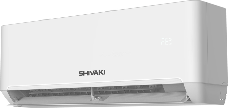 Shivaki SSH-L072BE настенный кондиционер