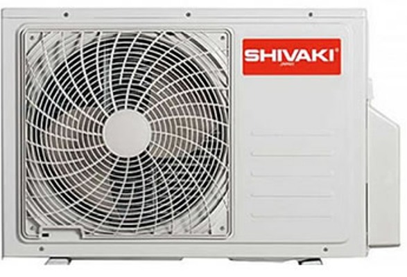 Shivaki SSH-L072BE настенный кондиционер
