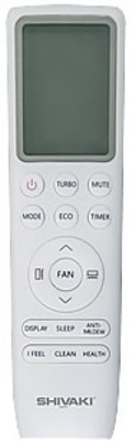 Shivaki SSH-L092BE настенный кондиционер