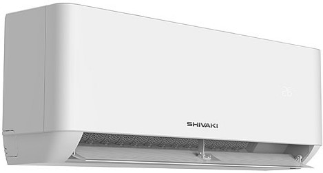 Shivaki Ultra On/Off  SSH-L092BE настенный кондиционер