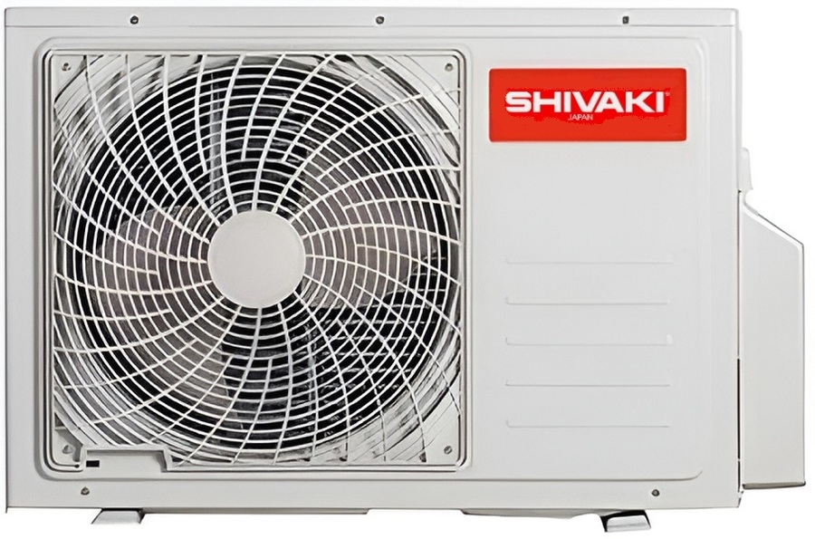 Shivaki SSH-L182DC настенный кондиционер