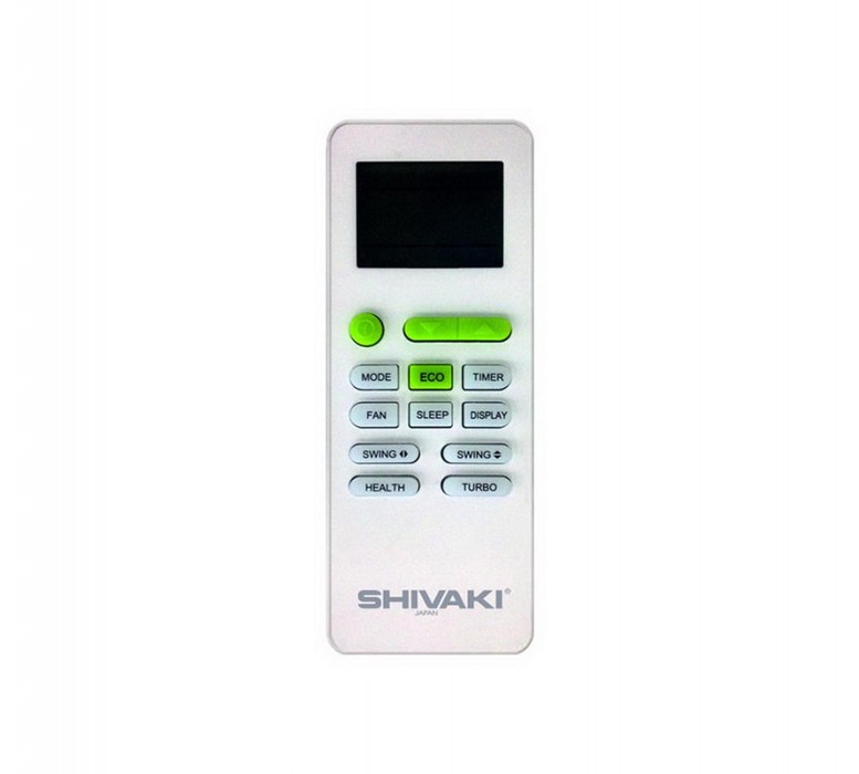 Shivaki SSH-P129BE настенный кондиционер
