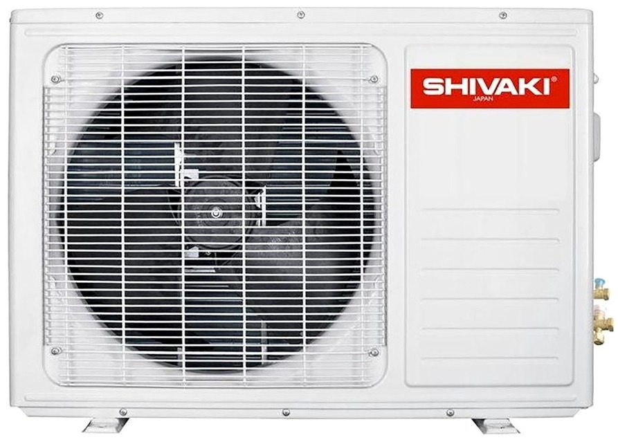 Shivaki SSH-P129DC настенный кондиционер