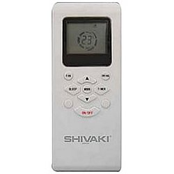 Shivaki SSH-PM076DC настенный внутренний блок