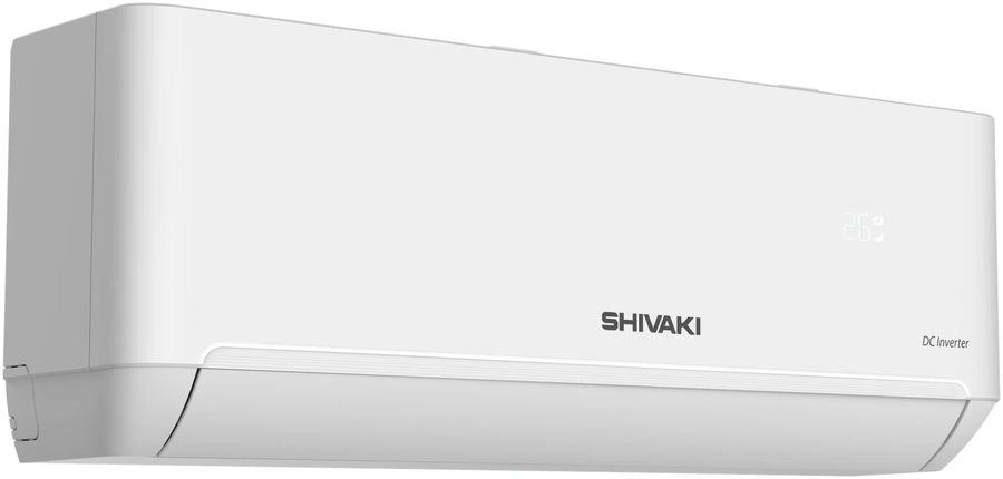 Shivaki SSH-PM079DC настенный внутренний блок