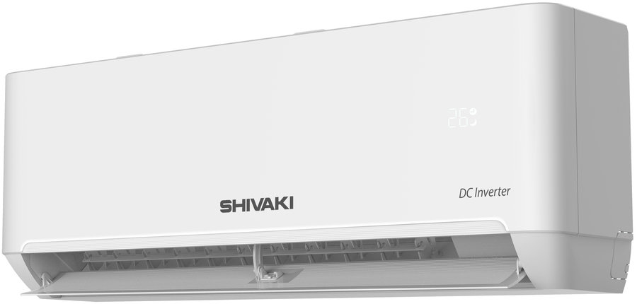 Shivaki Prestige SSH-PM099DC настенный внутренний блок мульти сплит-системы