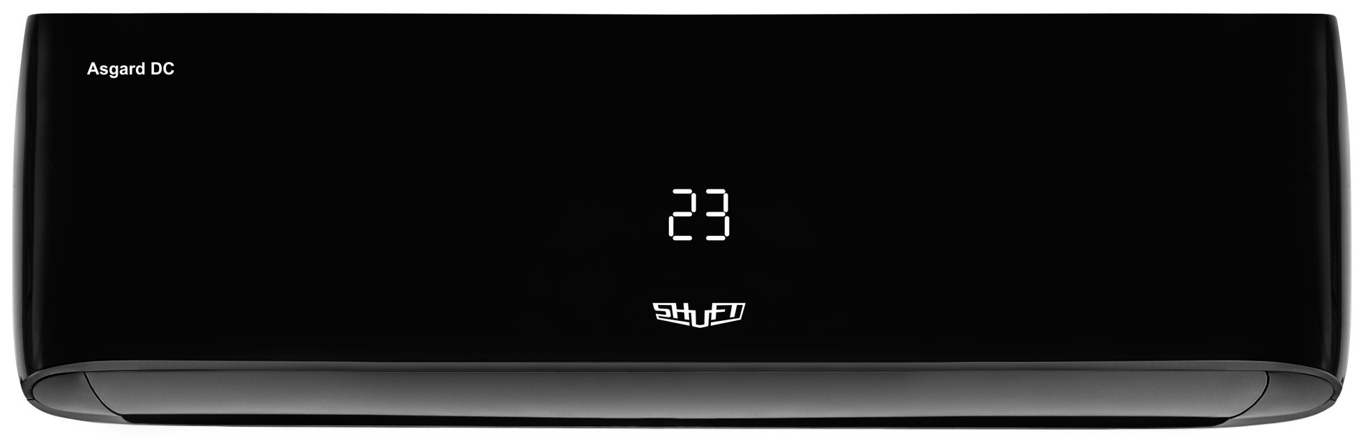 Shuft Asgard DC Black SFTHAI/in-07HN8/B/out-07HN8/BL