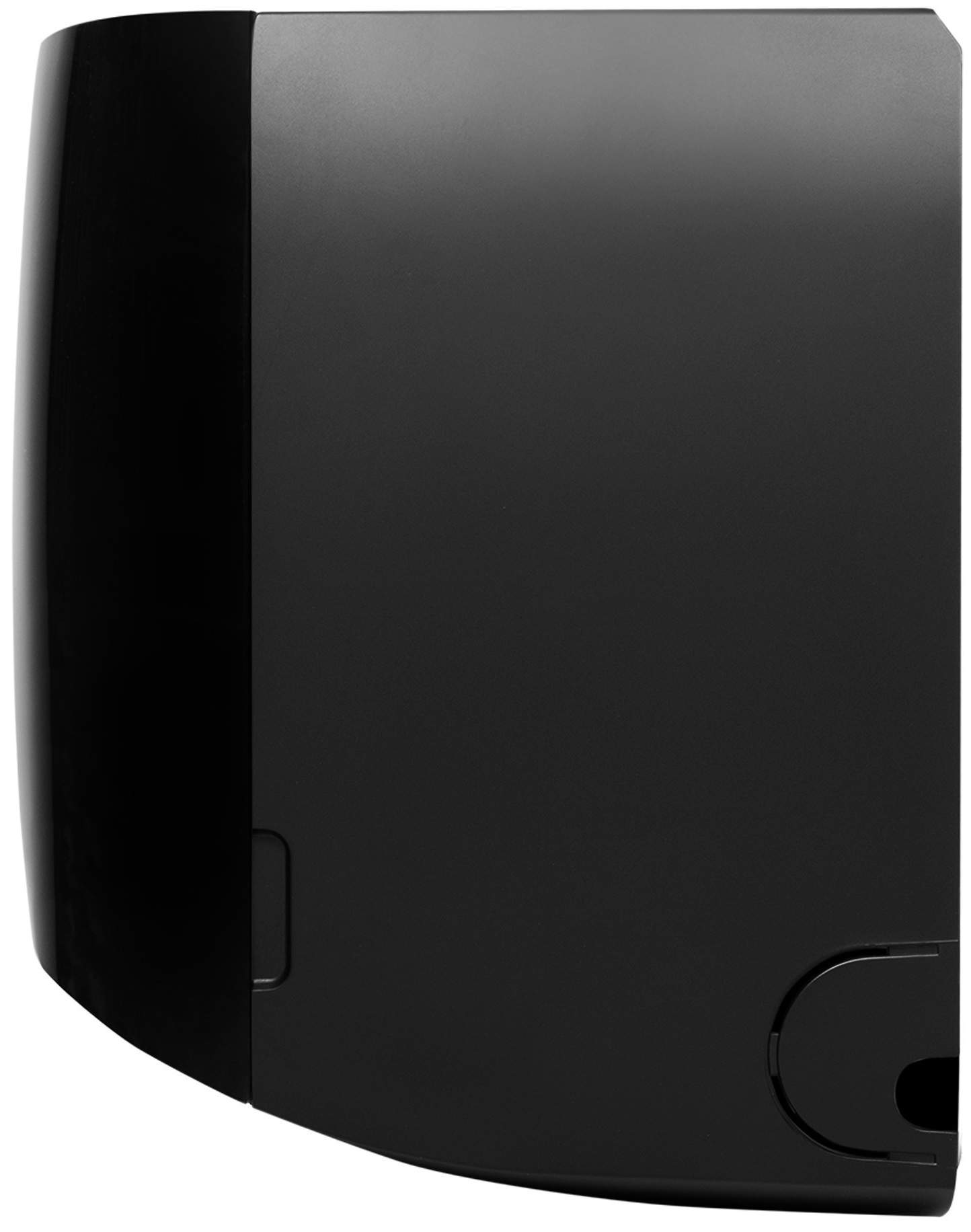 Shuft Asgard DC Black SFTHAI/in-07HN8/B/out-07HN8/BL