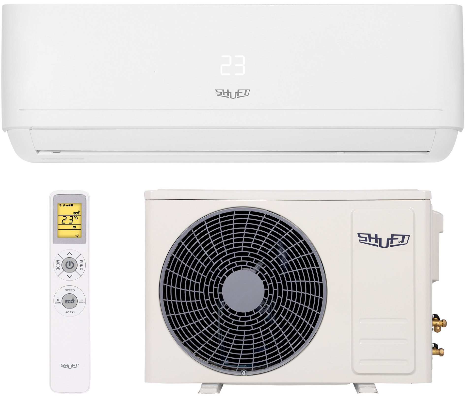 Shuft Berg DC SFTOI/in-07HN1_24Y/out-07HN1_24Y