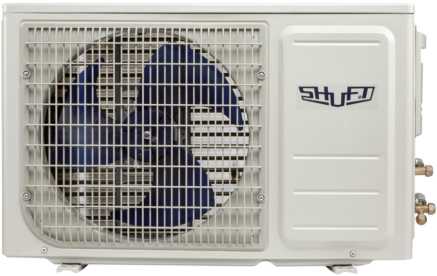 Shuft Berg SFTO-07HN1_24Y настенный кондиционер