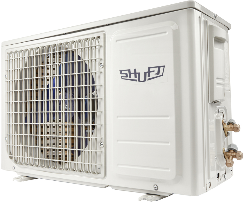 Shuft Berg SFTO-18HN1_24Y настенный кондиционер