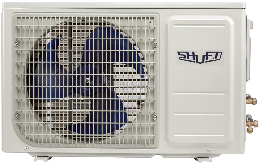 Shuft Berg SFTOI-09HN1_24Y кондиционер