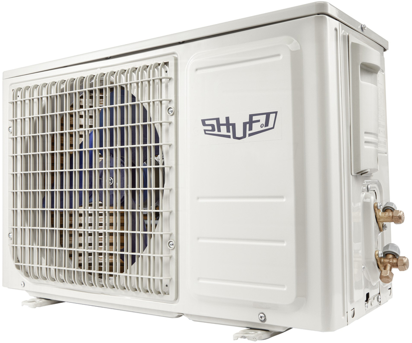 Shuft Berg SFTOI-09HN1_24Y кондиционер