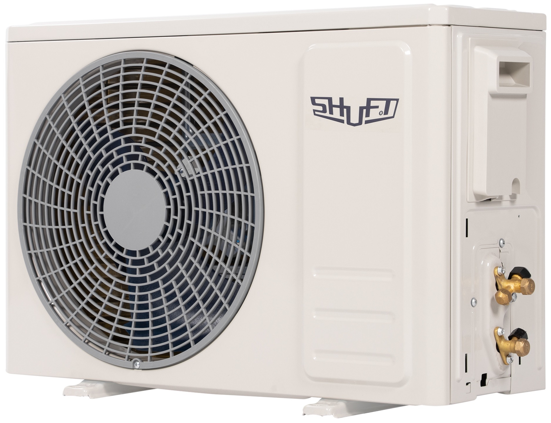 Shuft Berg SFTO/in-36HN1_24Y/out-36HN1_24Y