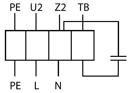 Shuft CFk 250 VIM вентилятор