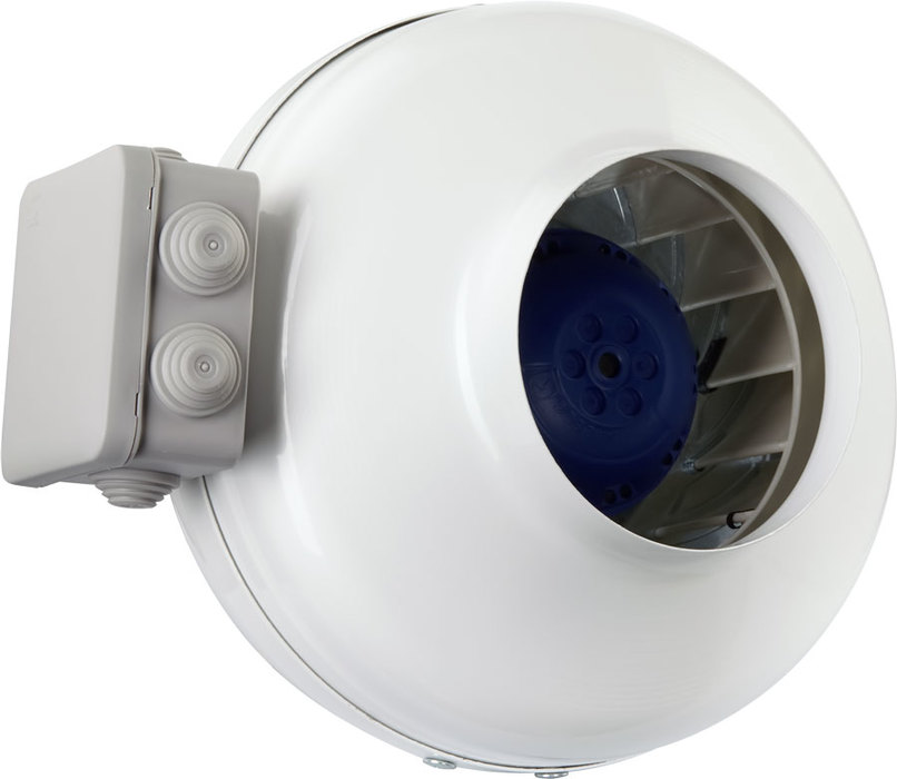 Shuft CFs 200S вентилятор