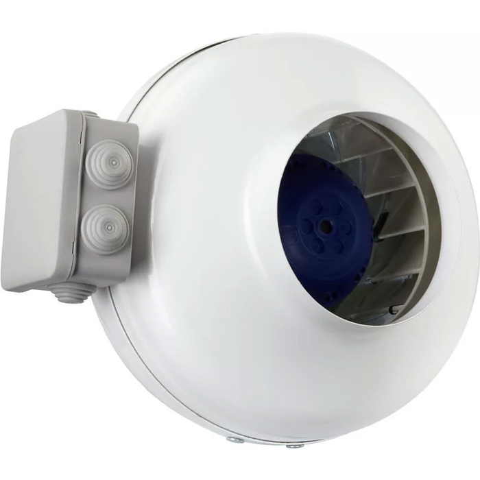 Shuft CFz 125 MAX вентилятор