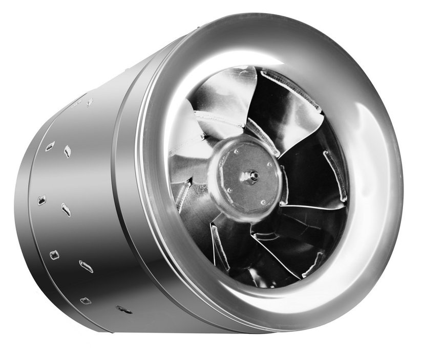 Shuft CMFD 560 вентилятор