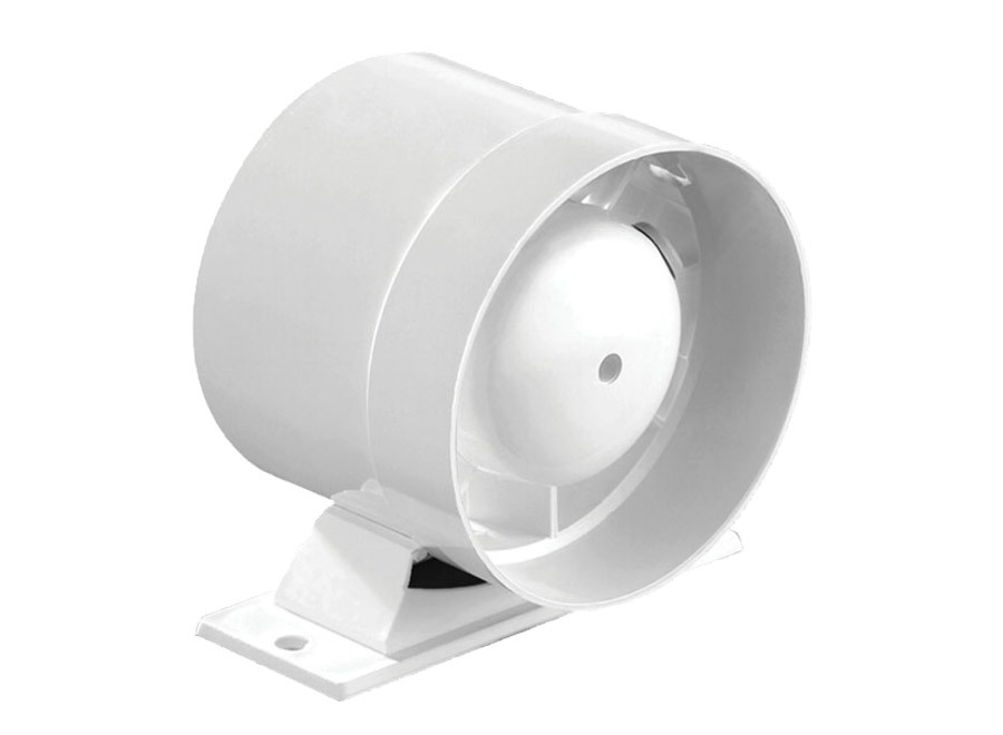 Shuft ECO 150 вентилятор