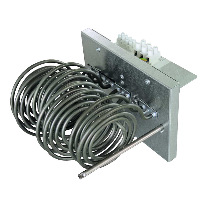 Shuft EH/CAUF 800 - 5,0/2 электронагреватель