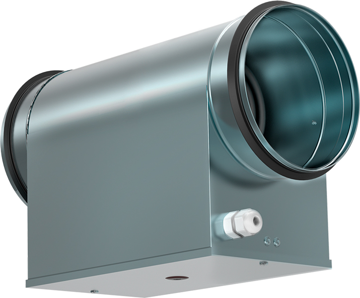 Shuft EHC 200 - 2,4 / 1 электронагреватель