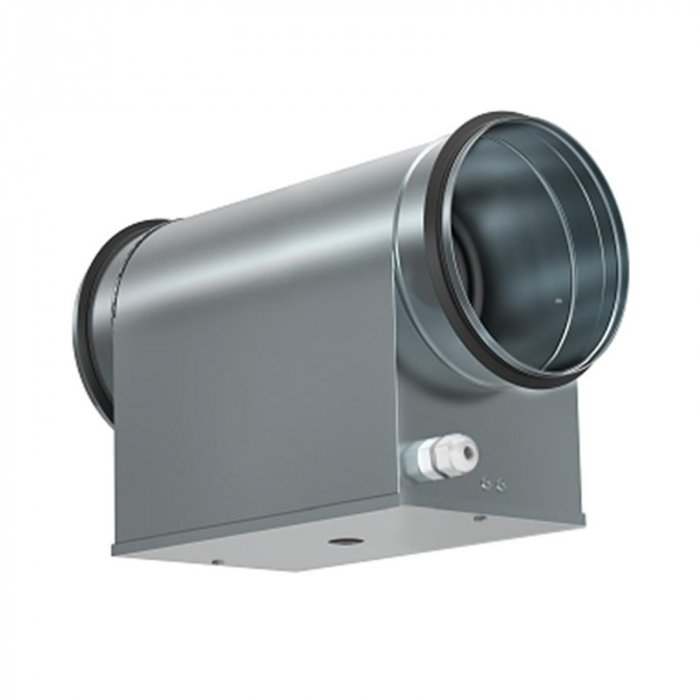 Shuft EHC 250 - 12,0 / 3 электронагреватель