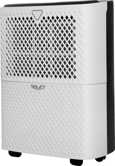 Shuft Fjord SDR-10L бытовой осушитель воздуха