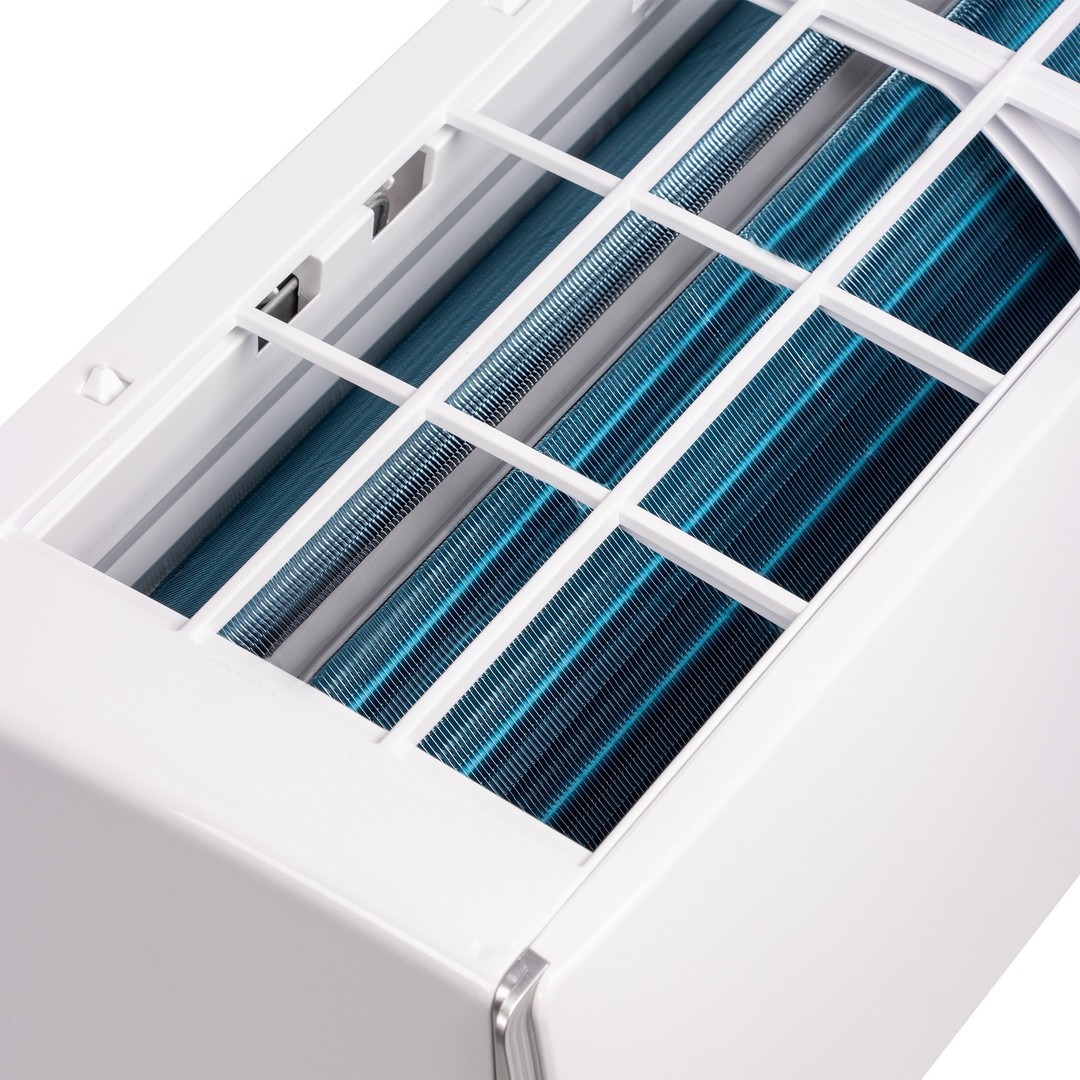 Shuft Free Match SFMS/I-12 HB FMI/N8 Wi-Fi настенный внутренний блок мульти сплит-системы