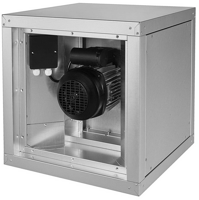 Shuft IEF 800D вентилятор
