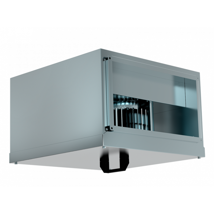 Shuft IRFD-B EC 600x300 прямоугольный канальный вентилятор