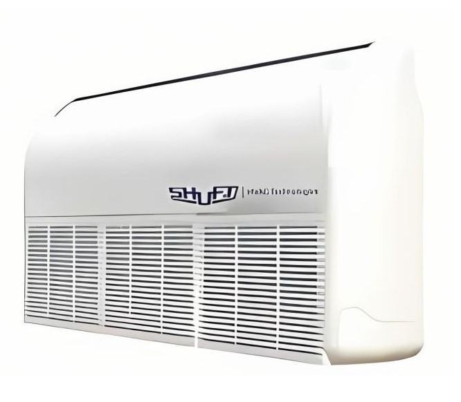 Shuft SBW 170A промышленный осушитель воздуха