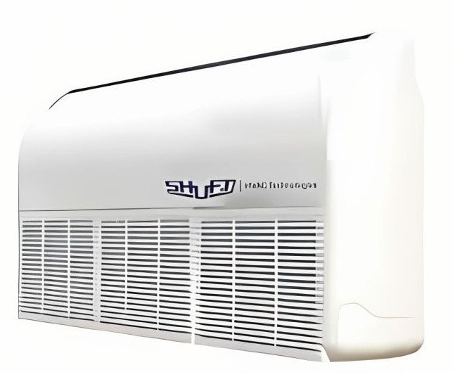 Shuft SBW 200A промышленный осушитель воздуха