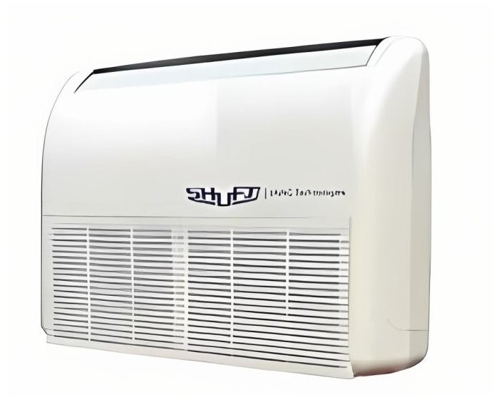 Shuft SBW 75A промышленный осушитель воздуха