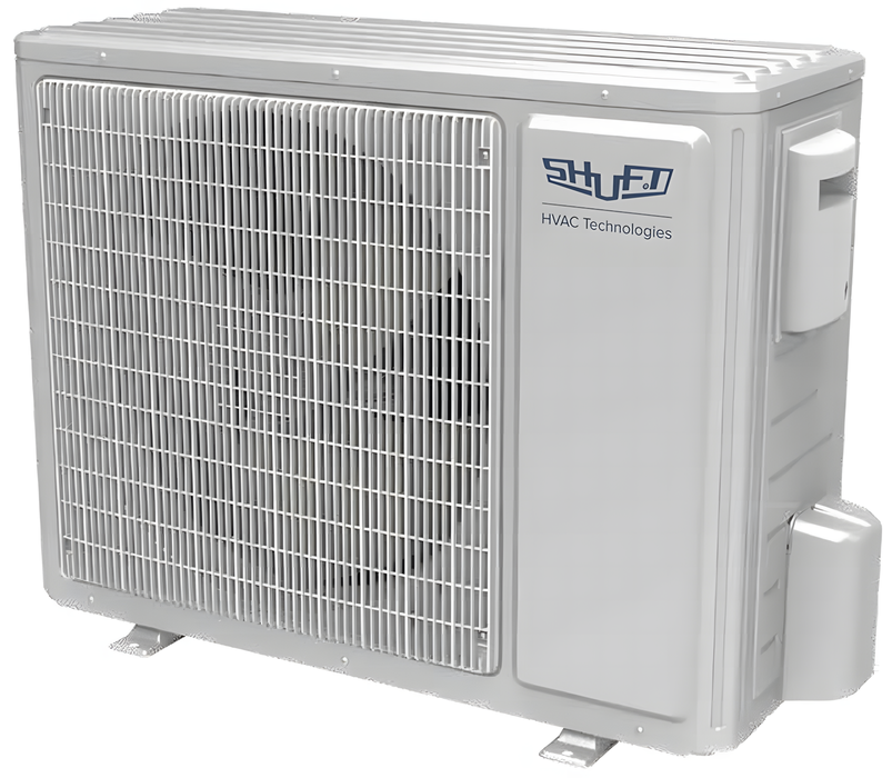 Shuft SDVC-07-G компрессорно-конденсаторный блок