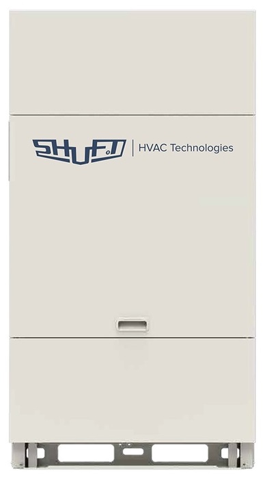 Shuft SDVC-V61WV2GN1 компрессорно-конденсаторный блок