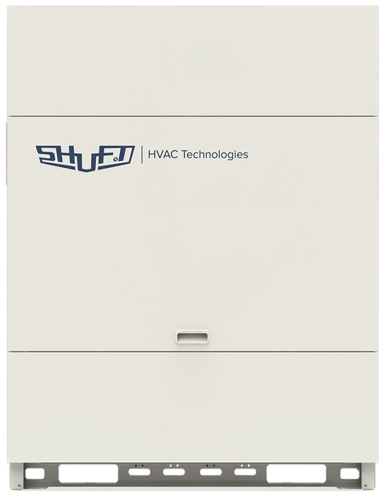 Shuft SDVC-V73WV2GN1 компрессорно-конденсаторный блок