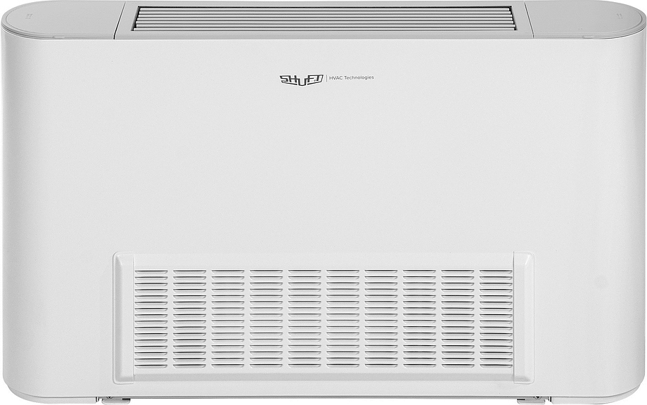Shuft SFF-250 4T напольно-потолочный фанкойл до 3.5 кВт