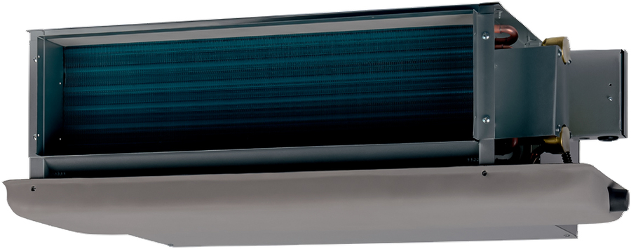 Shuft SFF-600G50 4T канальный фанкойл до 8 кВт