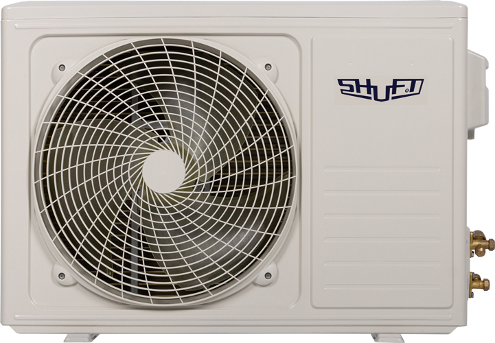 Shuft SFLC_CF/in-18HN1_V2/SFLC_O/out-18HN1_V2 напольно-потолочный кондиционер