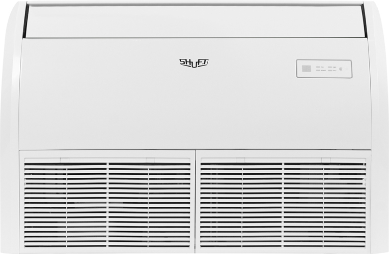 Shuft SFLC_CF/in-18HN1_V2/SFLC_O/out-18HN1_V2 напольно-потолочный кондиционер