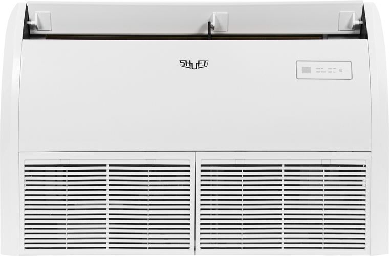 Shuft SFLC_CF/in-18HN1_V2/SFLC_O/out-18HN1_V2 напольно-потолочный кондиционер