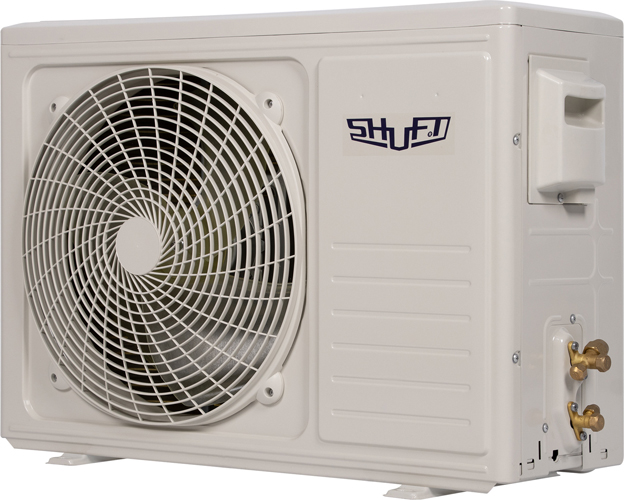 Shuft SFLC_CF/in-18HN1_V2/SFLC_O/out-18HN1_V2 напольно-потолочный кондиционер